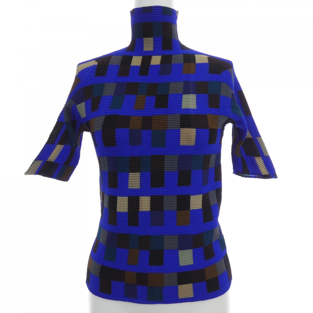 プリーツプリーズ PLEATS PLEASE PP68FK855 トップス