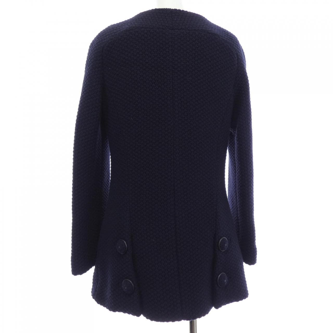 シャネル CHANEL P52298V39018 コート