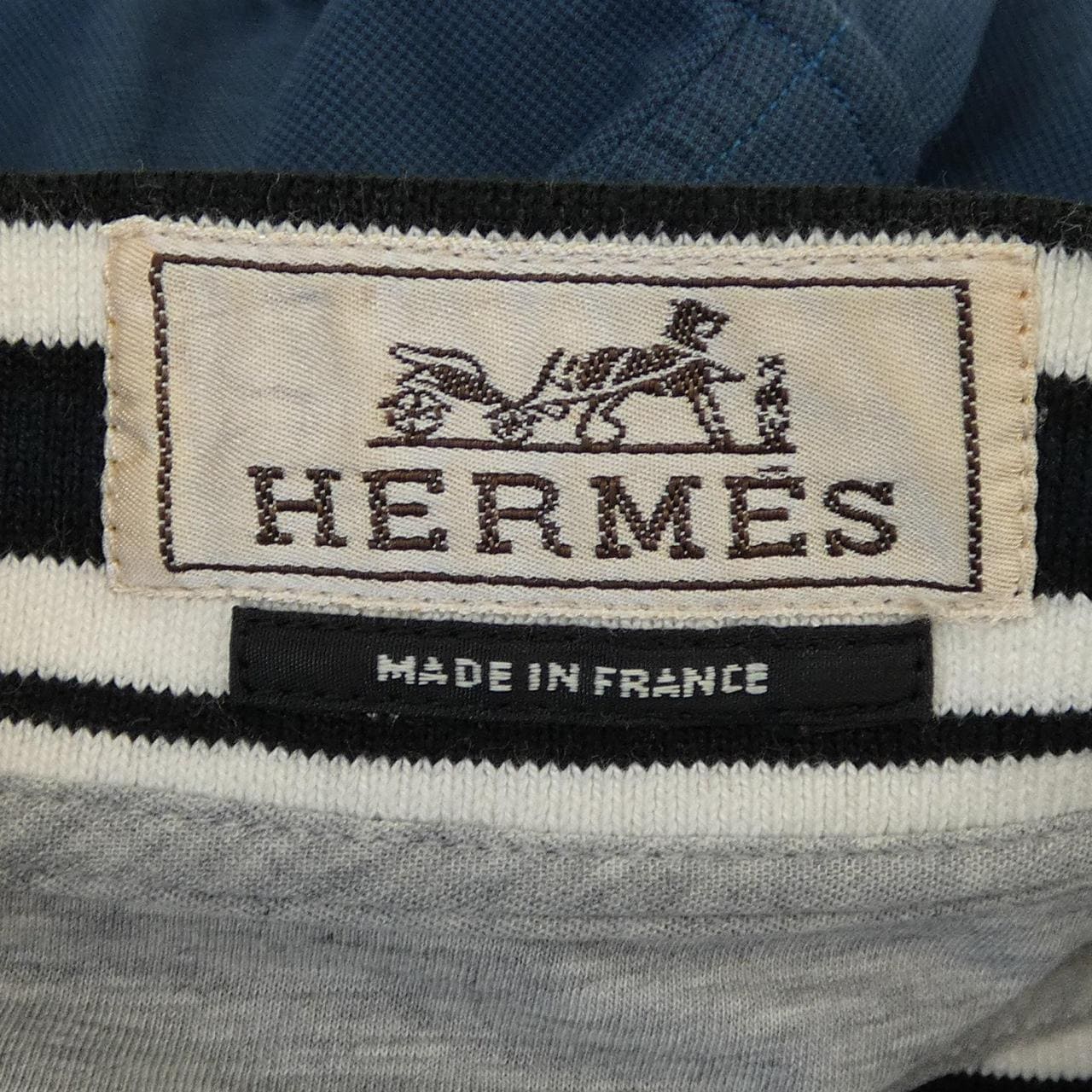 エルメス HERMES ジャケット