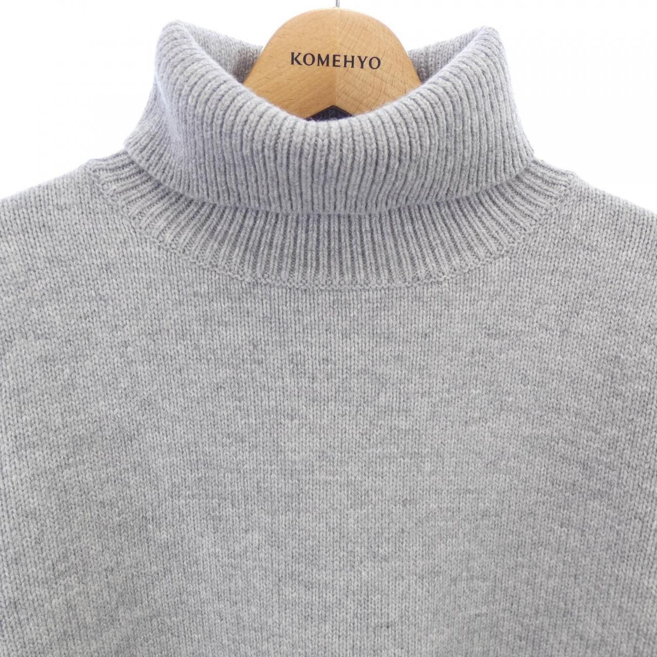 エブール ebure ニット