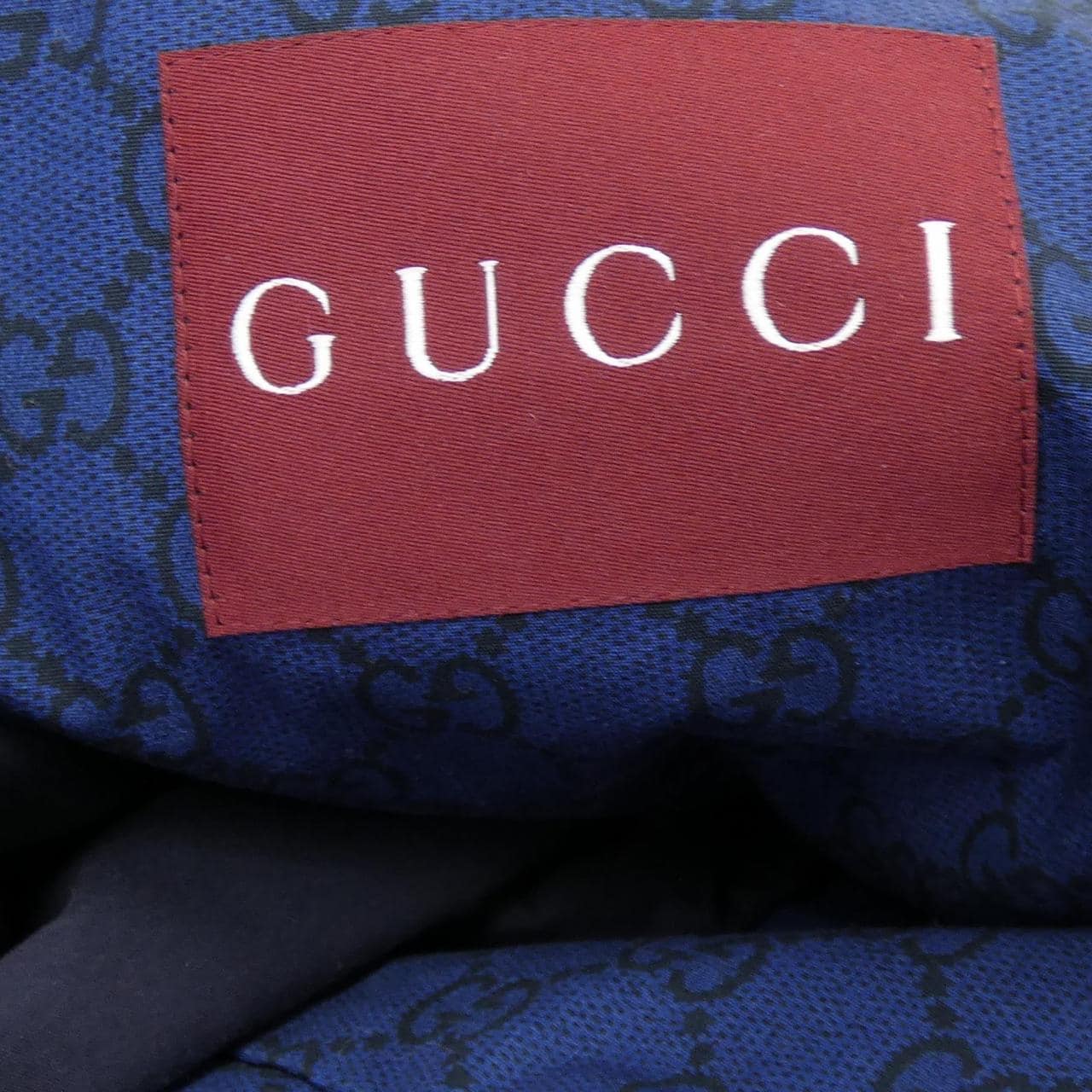 グッチ GUCCI 833465 ZATB9 ブルゾン