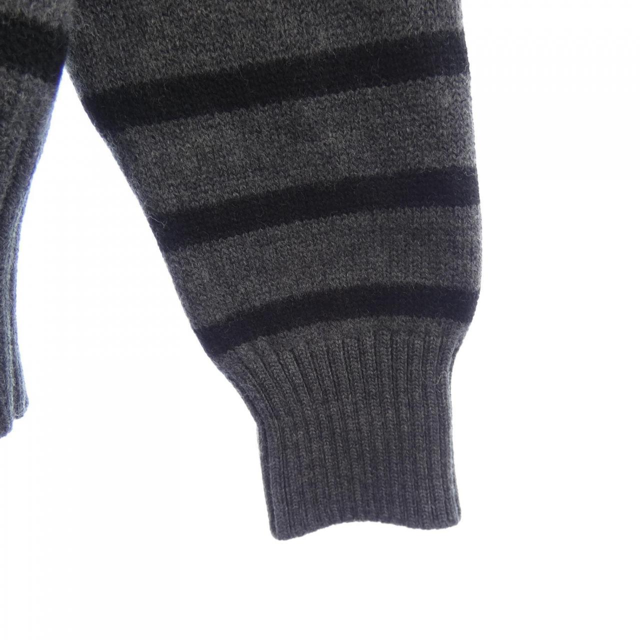 アミ AMI ニット