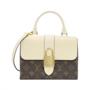 ルイヴィトン モノグラム ロッキーBB M44653 バッグ