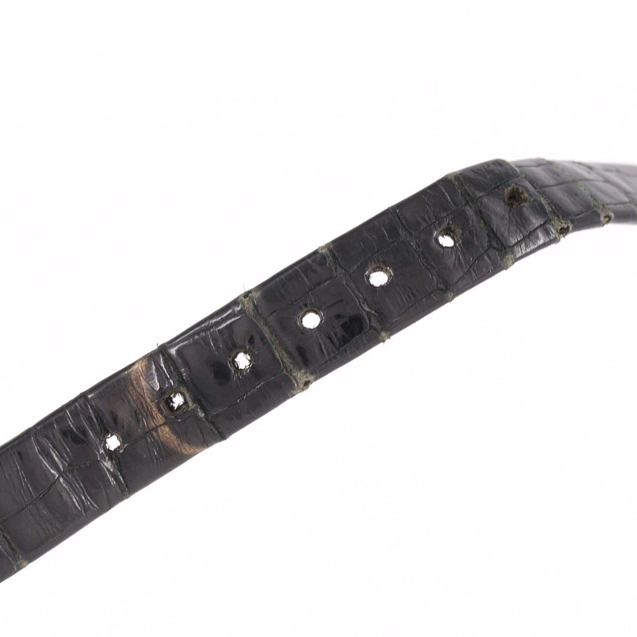 【ノーメンテナンス還元価格】セイコー クレドール YG 5A70-0120 YG クォーツ