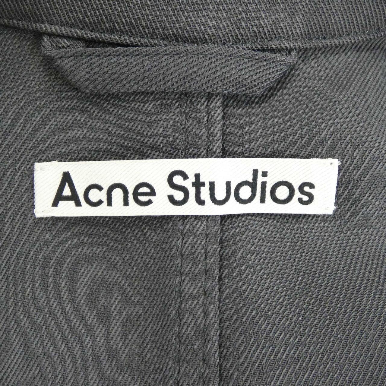 アクネストゥディオズ ACNE STUDIOS FN-WH-OUTW00731 コート
