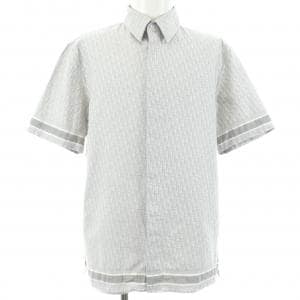 ディオール DIOR オブリーク OBLIQUE 023C551A4839 S／Sシャツ