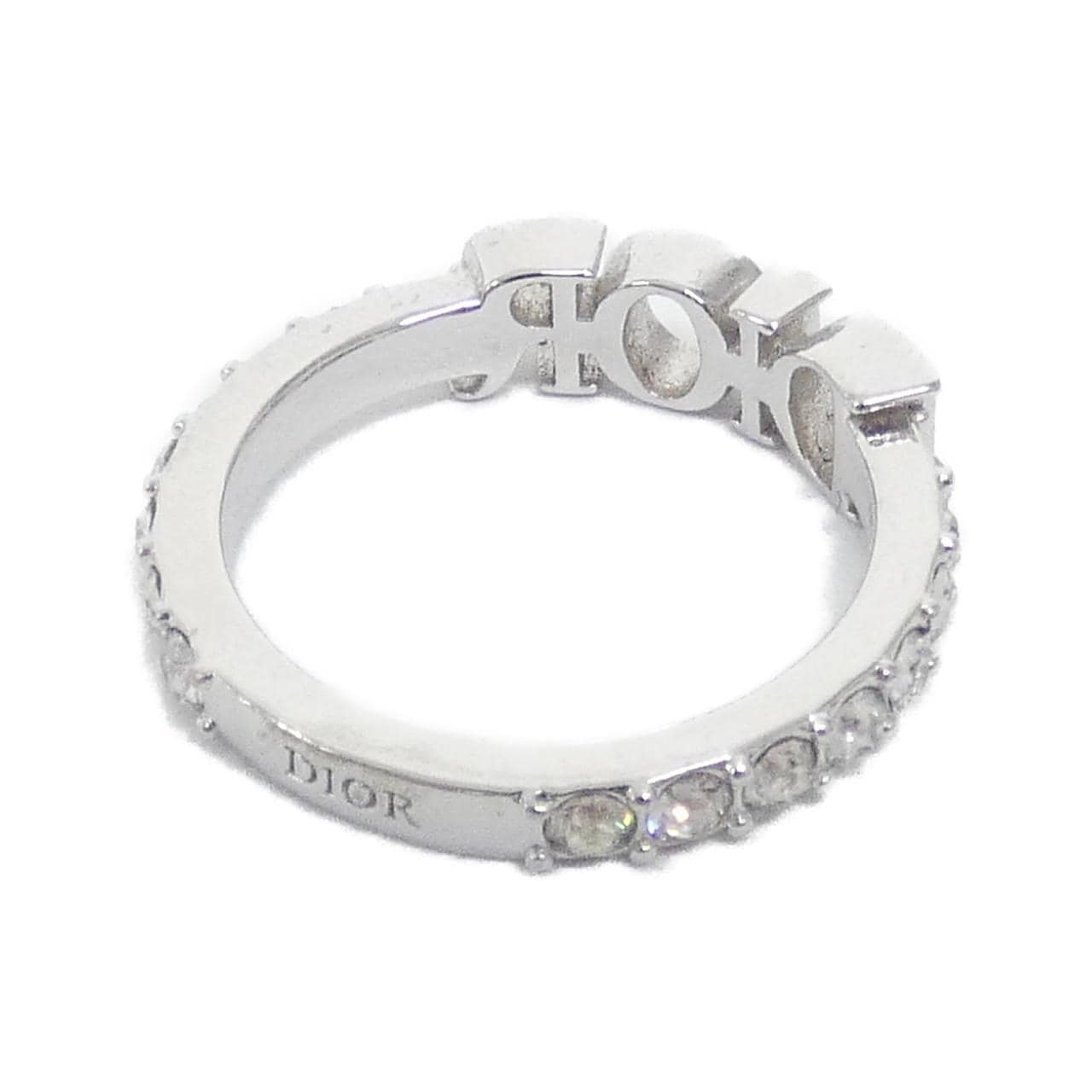 クリスチャンディオール ディオレボリューション R1009DVOCY リング