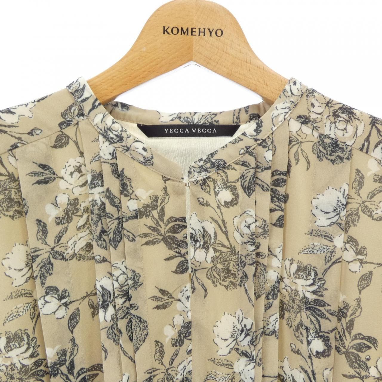 YECCA VECCA ワンピース