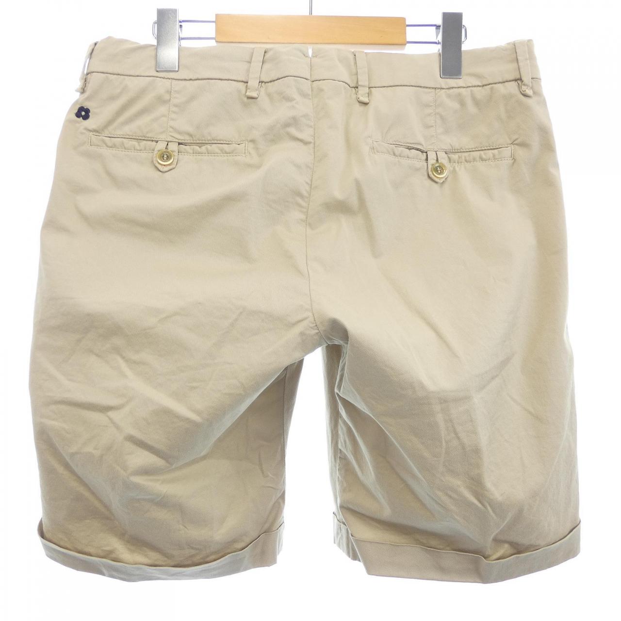ラルディーニ LARDINI ショートパンツ