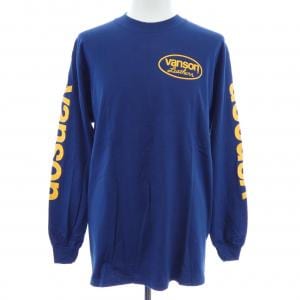 バンソン VANSON Tシャツ