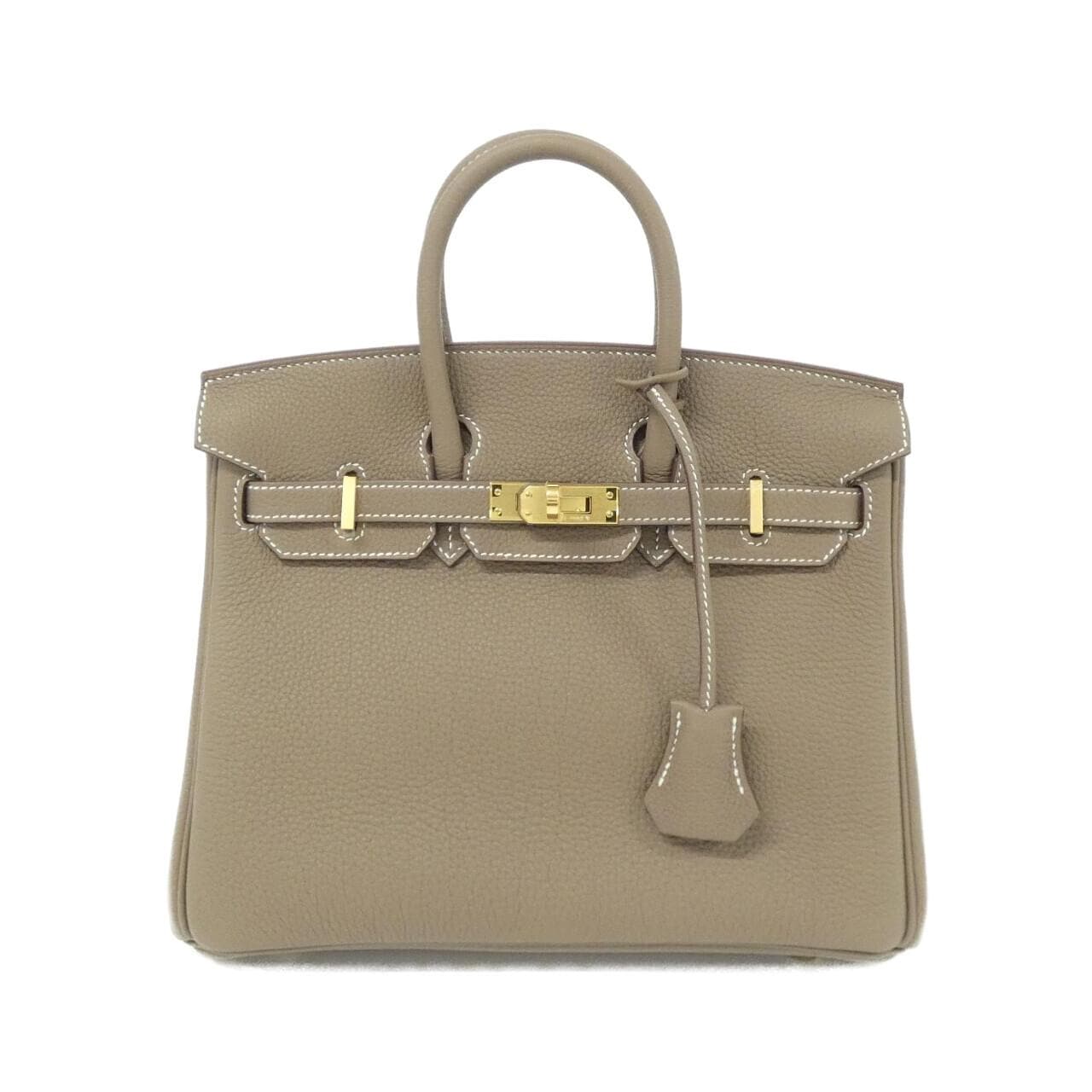 【未使用品】エルメス バーキン 25cm 041344CC バッグ