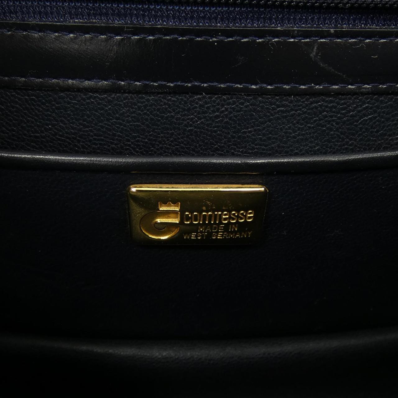 コンテス COMTESSE BAG
