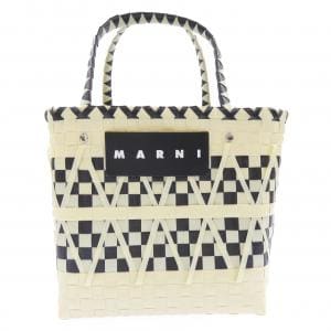 マルニ MARNI MARNI MARKET STENCIL SHMH0067X0 BAG