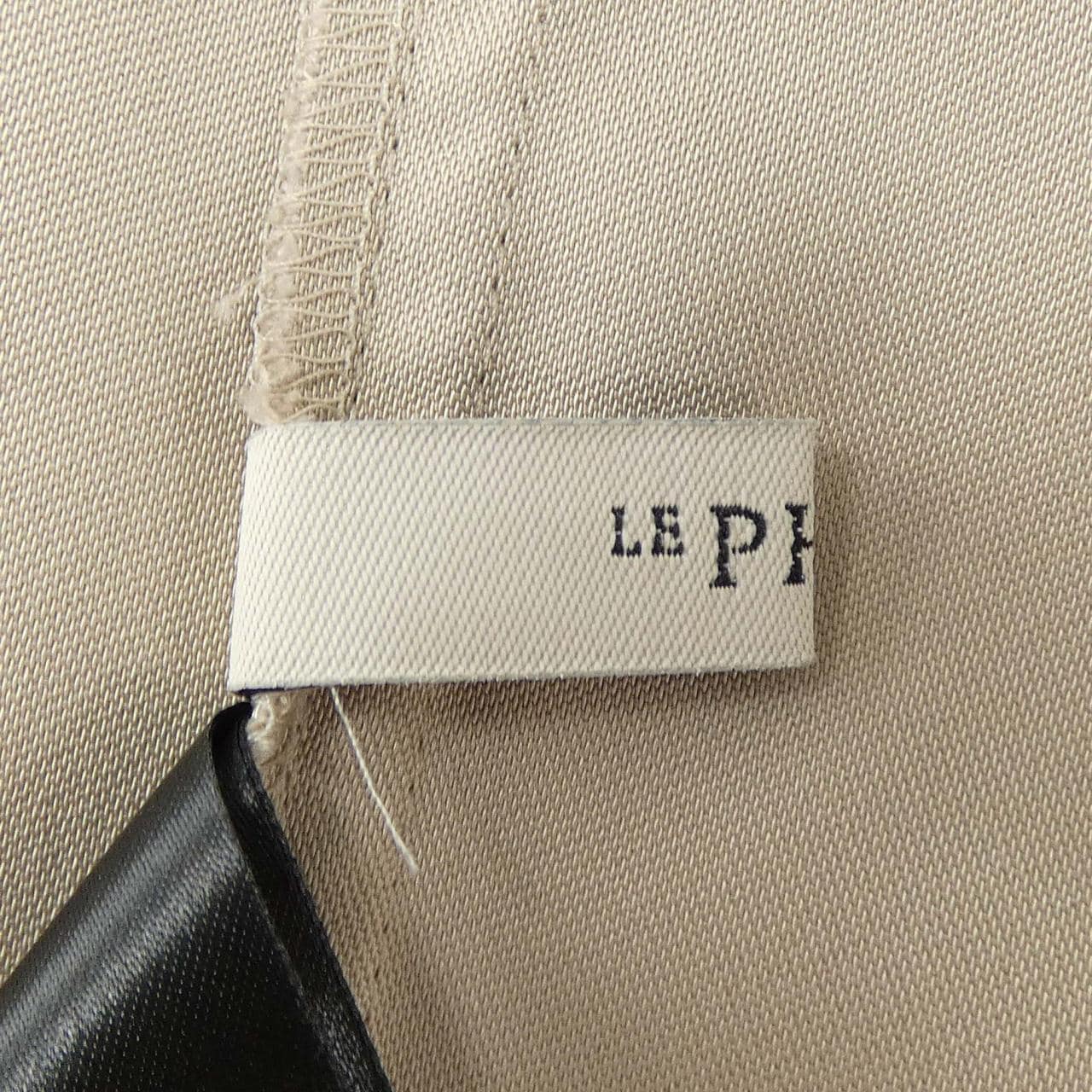 ルフィル LE PHIL 534-4210914 シャツ