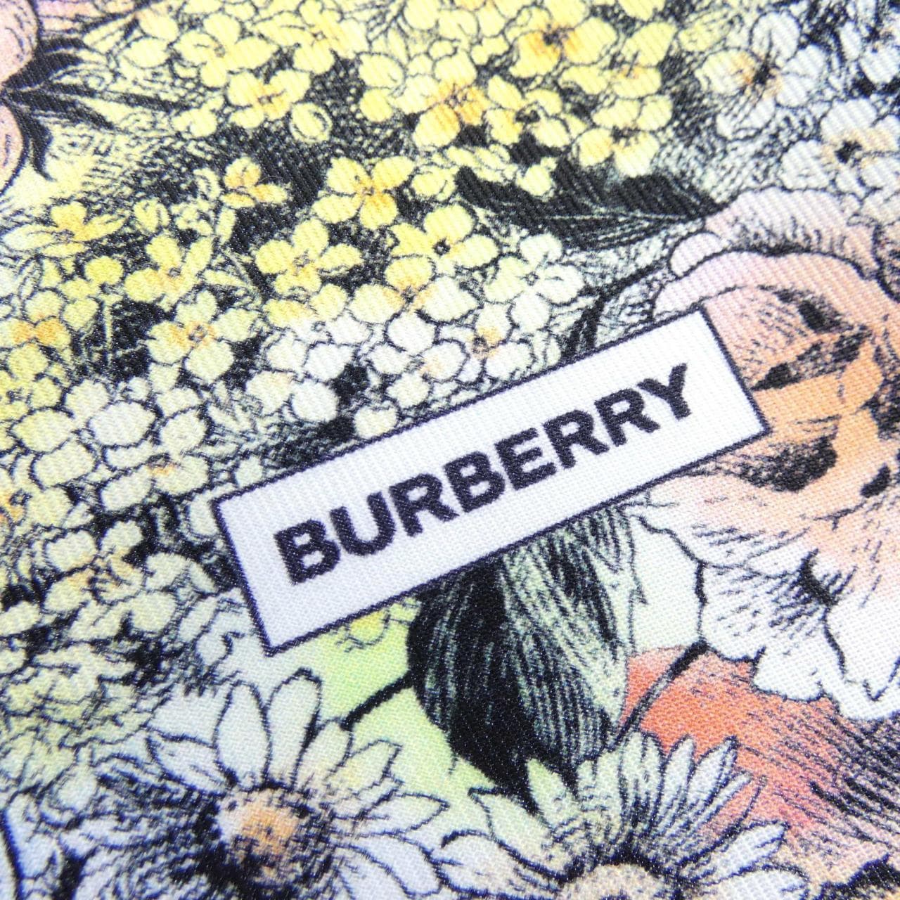 バーバリー BURBERRY 807010311 SCARF