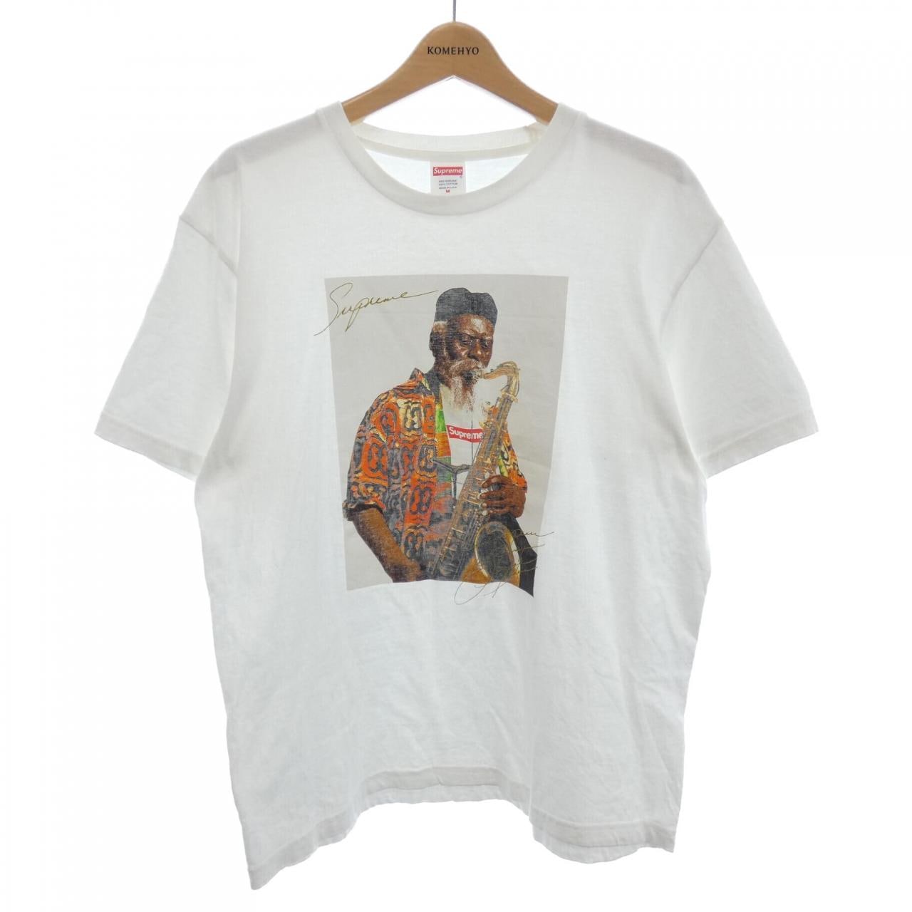 シュプリーム SUPREME Tシャツ