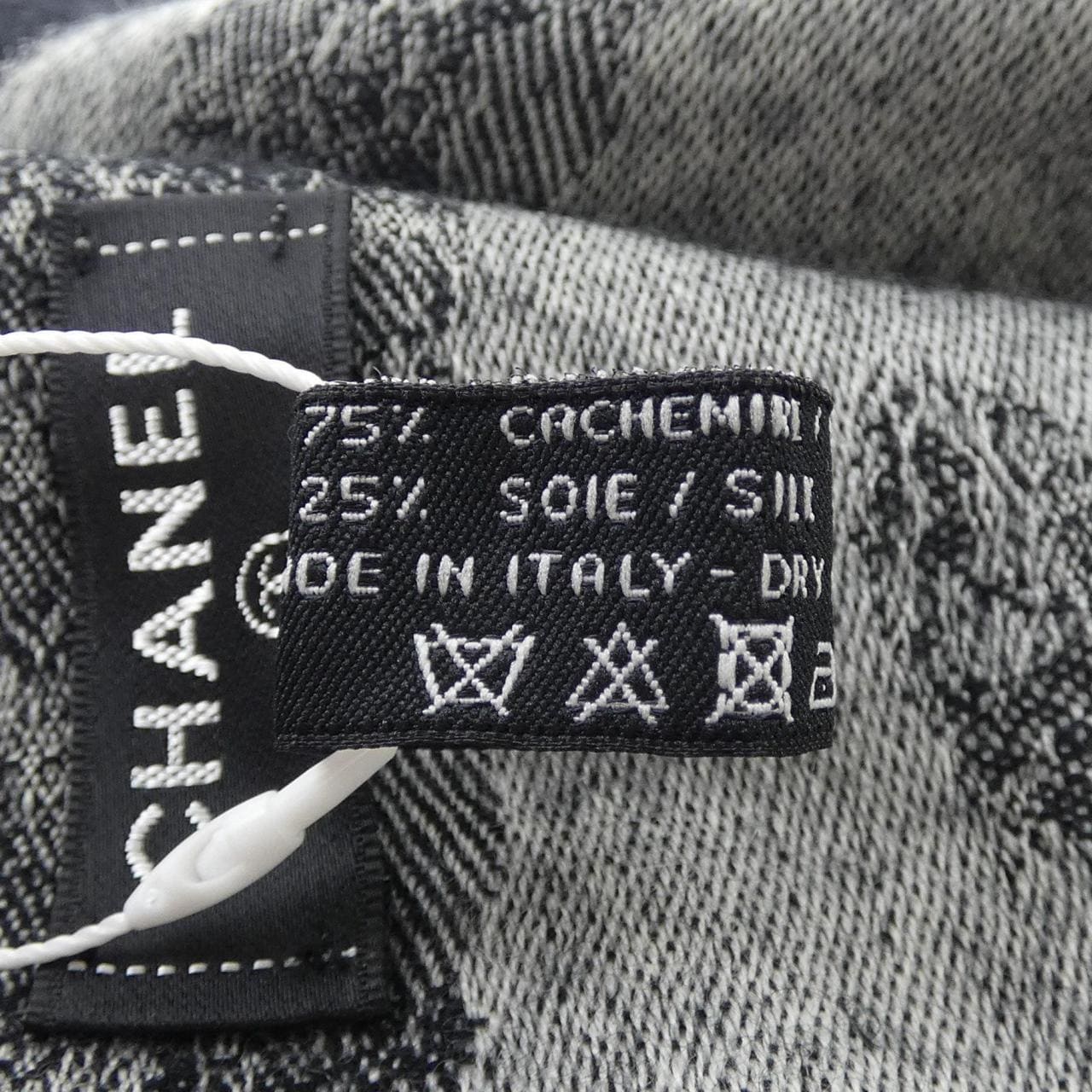 シャネル CHANEL STOLE