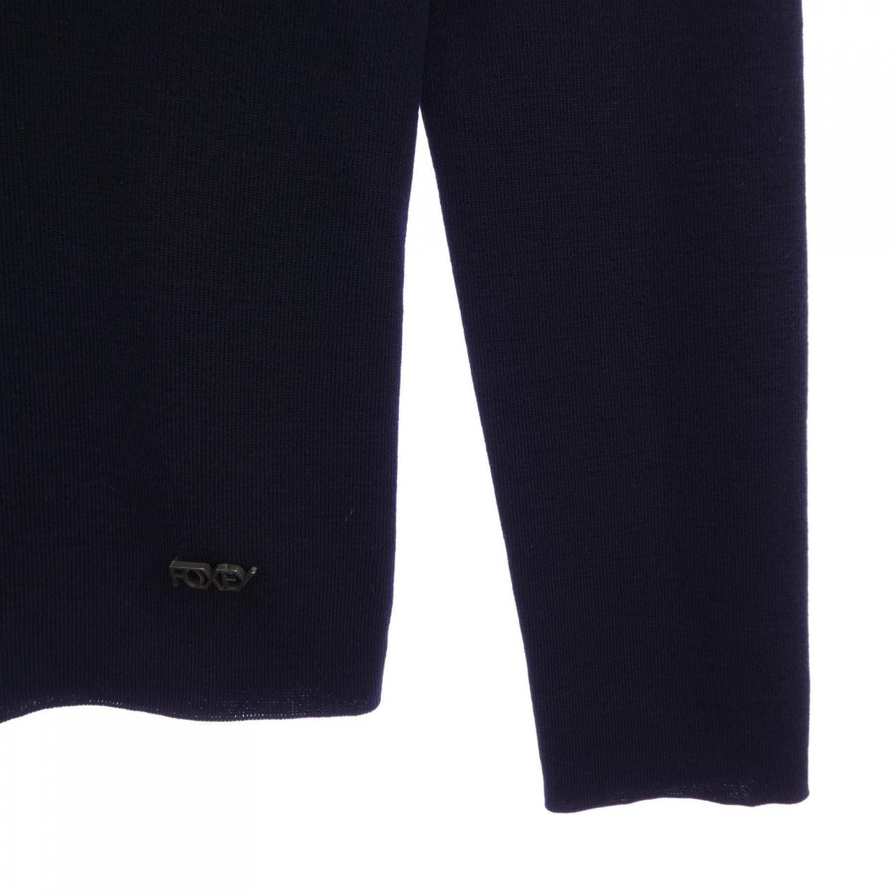 フォクシー FOXEY 27526-KATFA115C-6 ニット