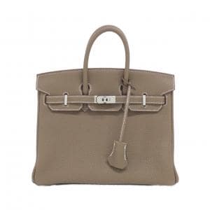 [Unused items] HERMES Birkin 25cm 041344CK bag