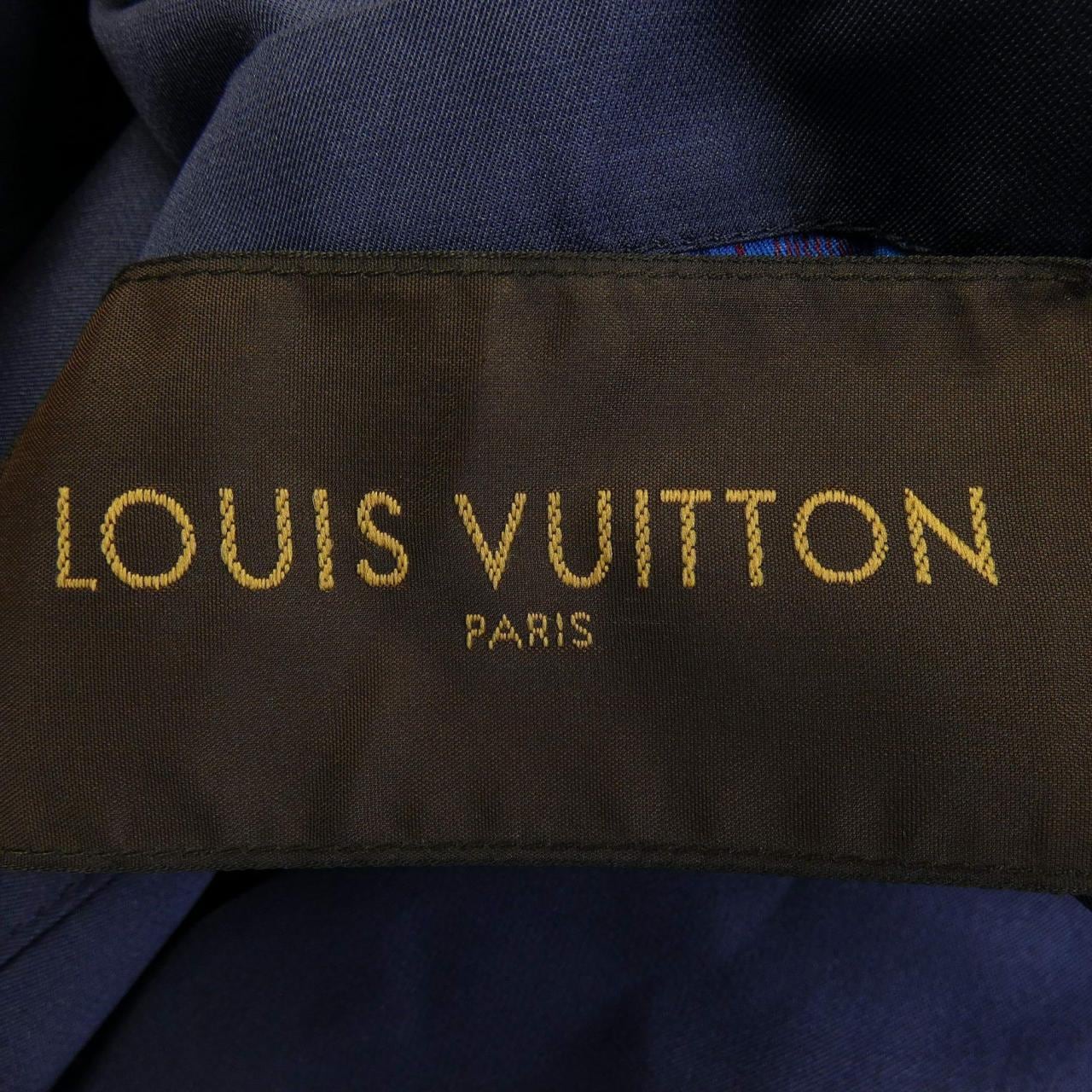 ルイヴィトン LOUIS VUITTON H5CO70SG5 コート