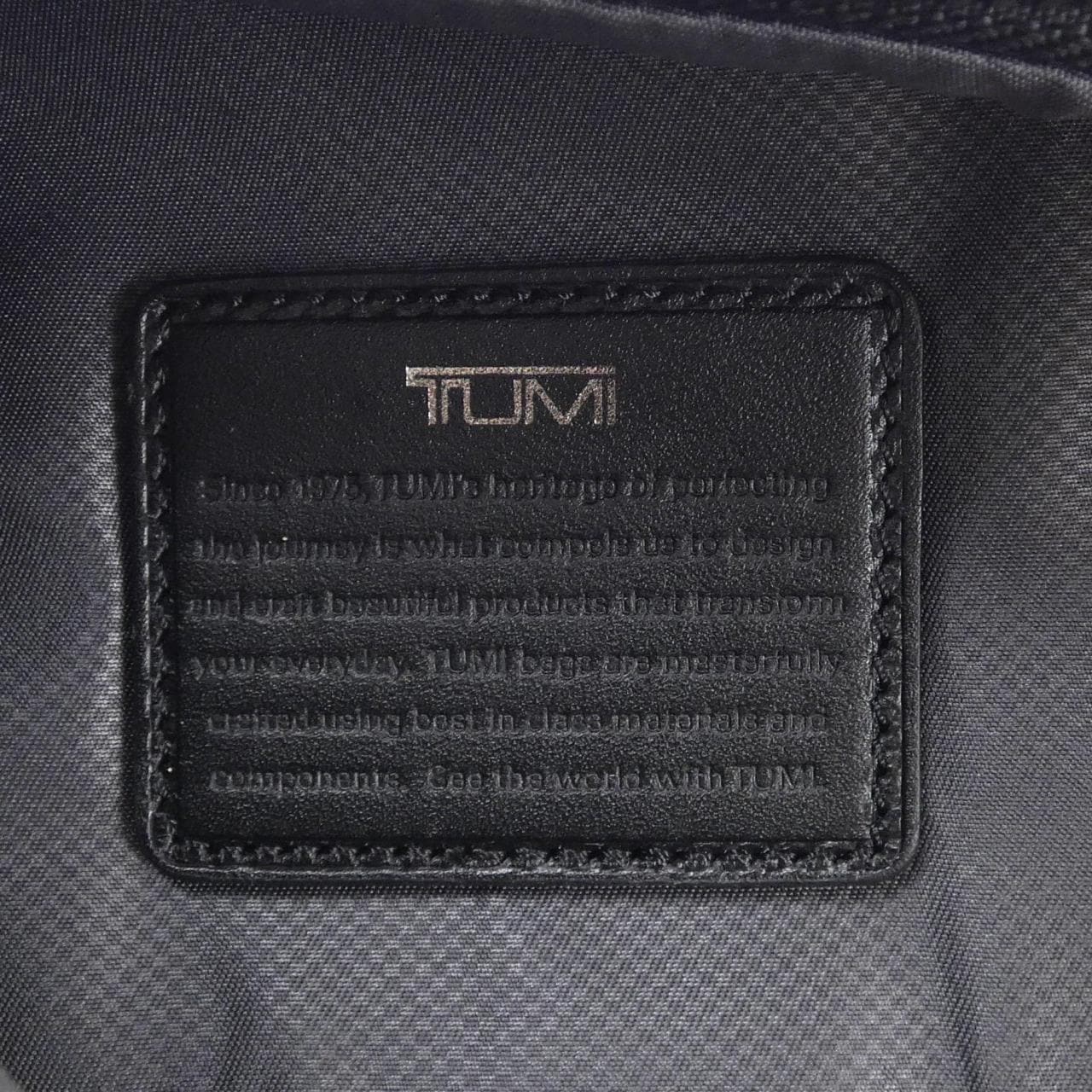 トゥミ TUMI 135570-1041 BAG