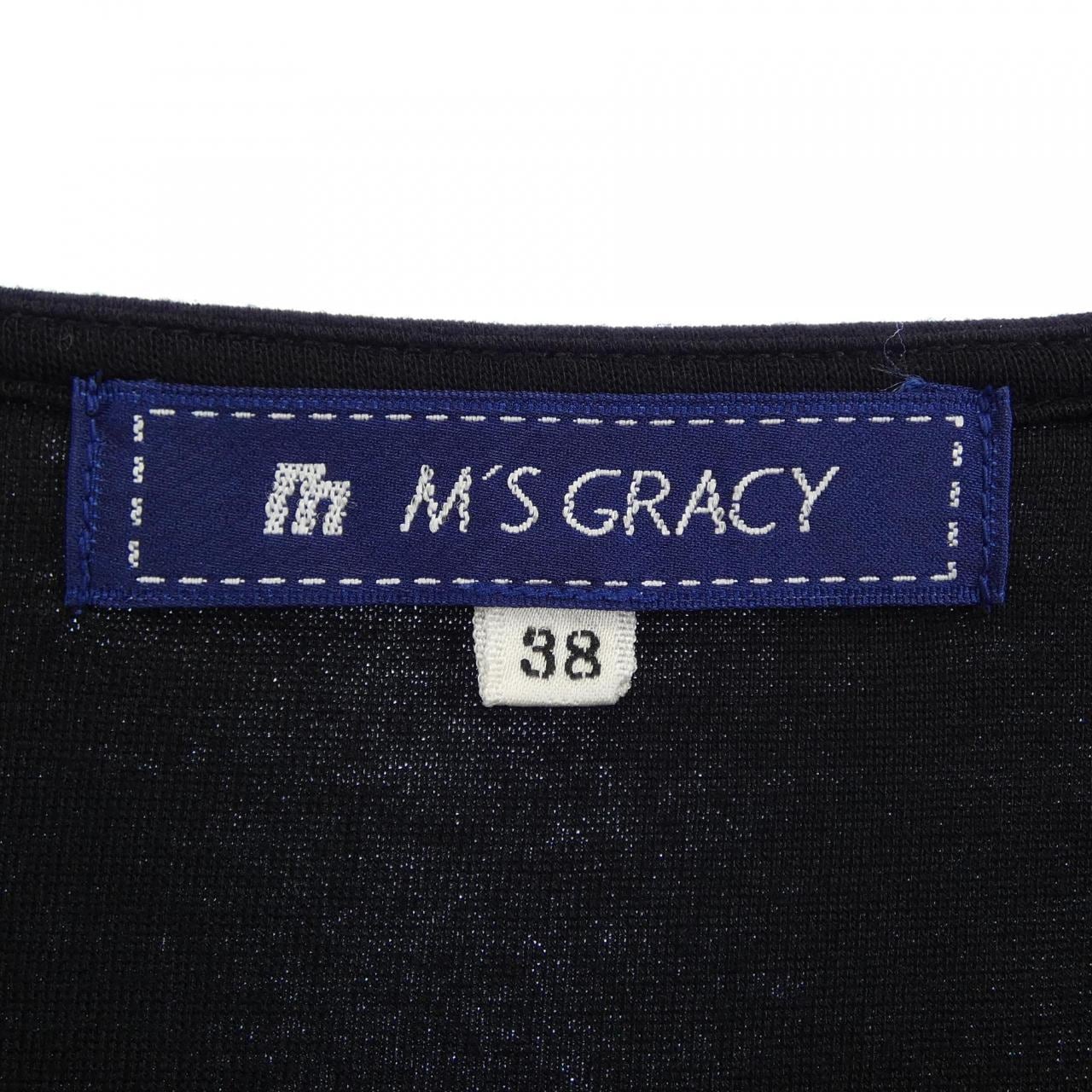 エムズグレーシー M'S GRACY トップス