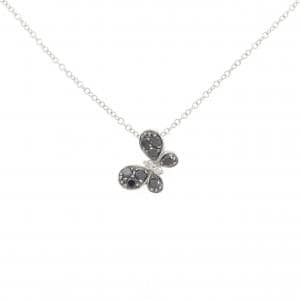 ポンテヴェキオ ダイヤモンド ネックレス 0.32CT