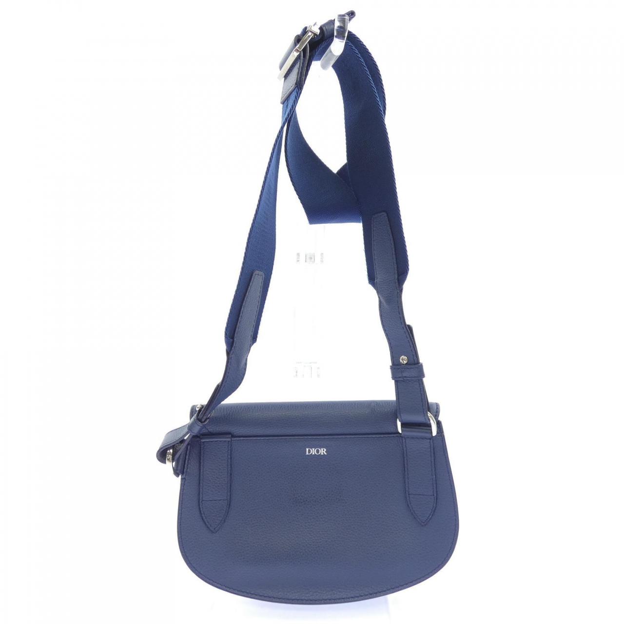 ディオール DIOR SADDLE BAG