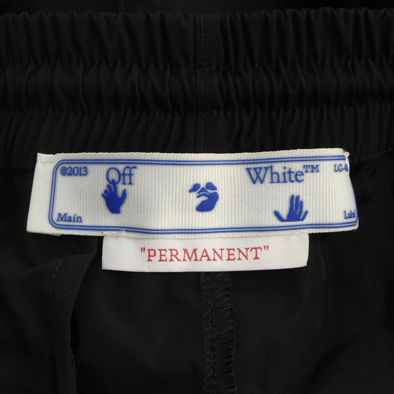 オフホワイト OFF-WHITE パンツ
