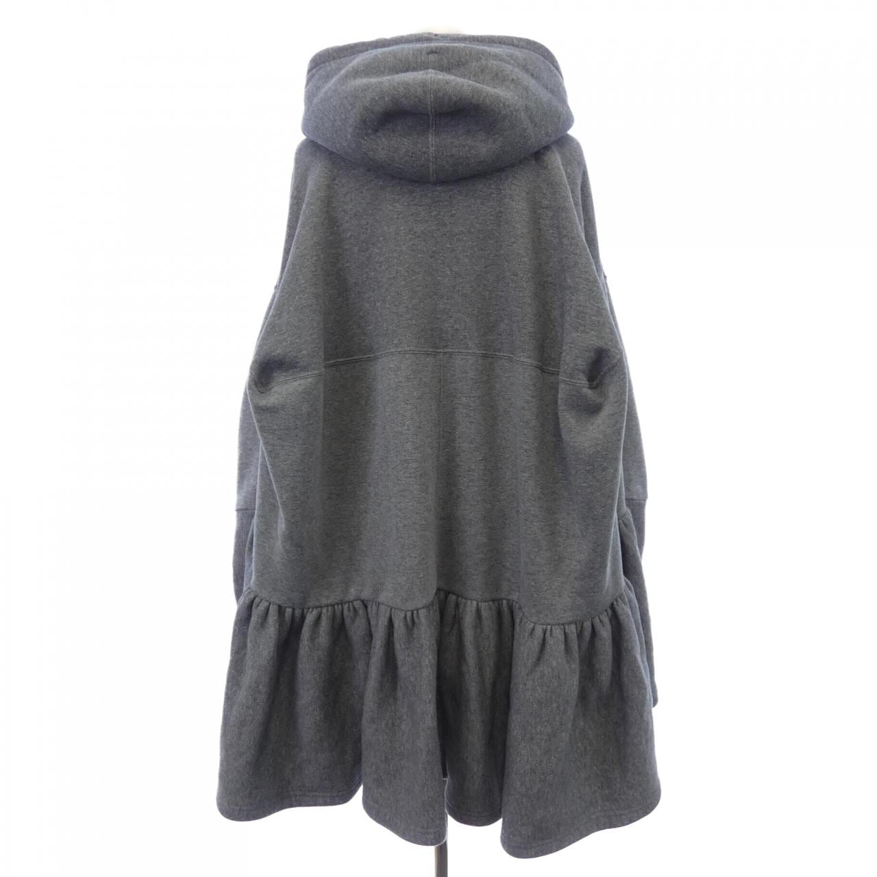 ジュンヤワタナベ JUNYA WATANABE JL-T009 パーカー