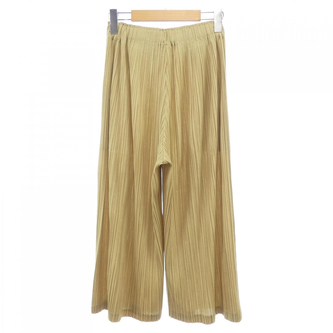 プリーツプリーズ PLEATS PLEASE パンツ