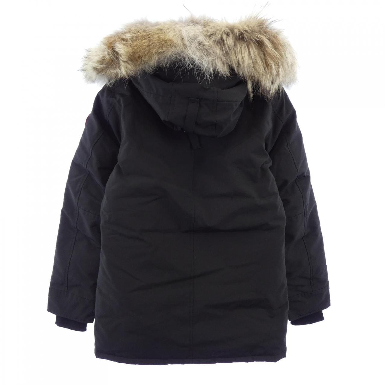 カナダグース CANADA GOOSE 3438JM JASPER ジャスパー ダウンジャケット