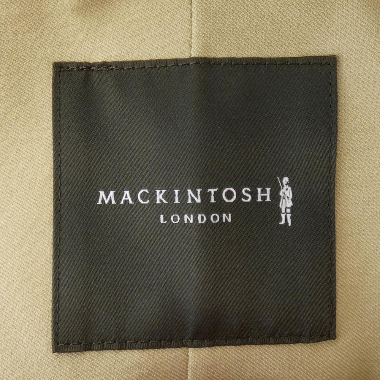 マッキントッシュロンドン MACKINTOSH LONDON スーツ