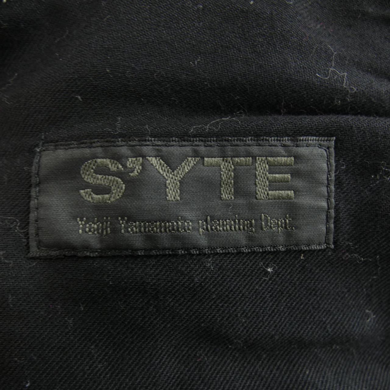 Sight S'YTE Pants