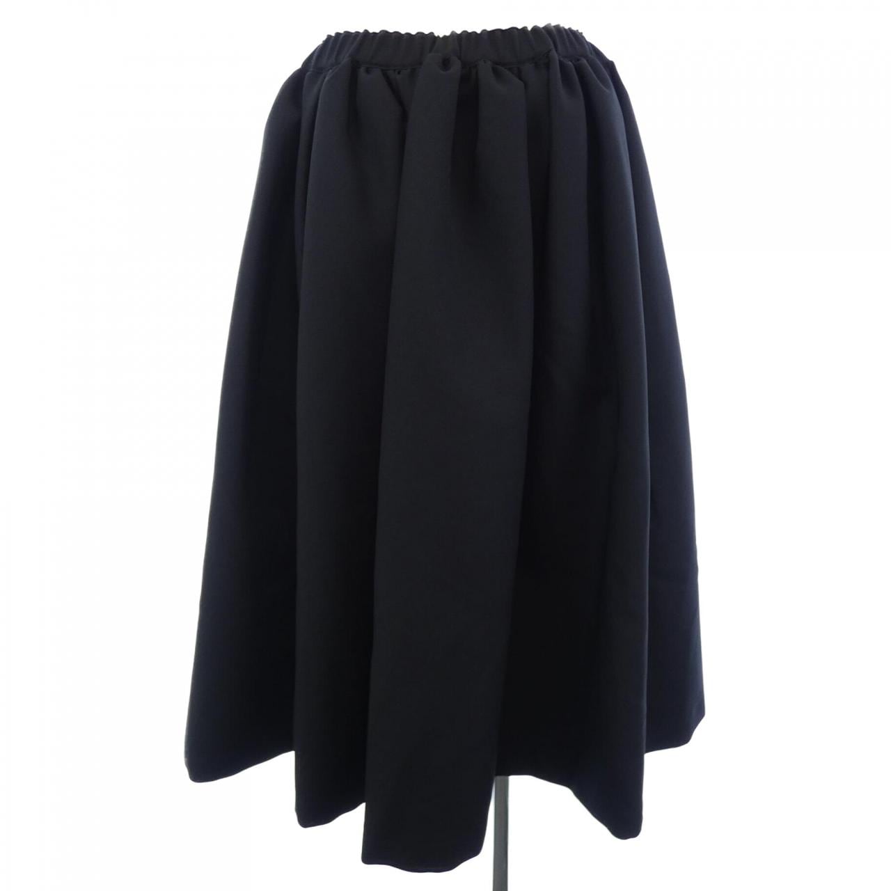 COMME des GARCONS skirt