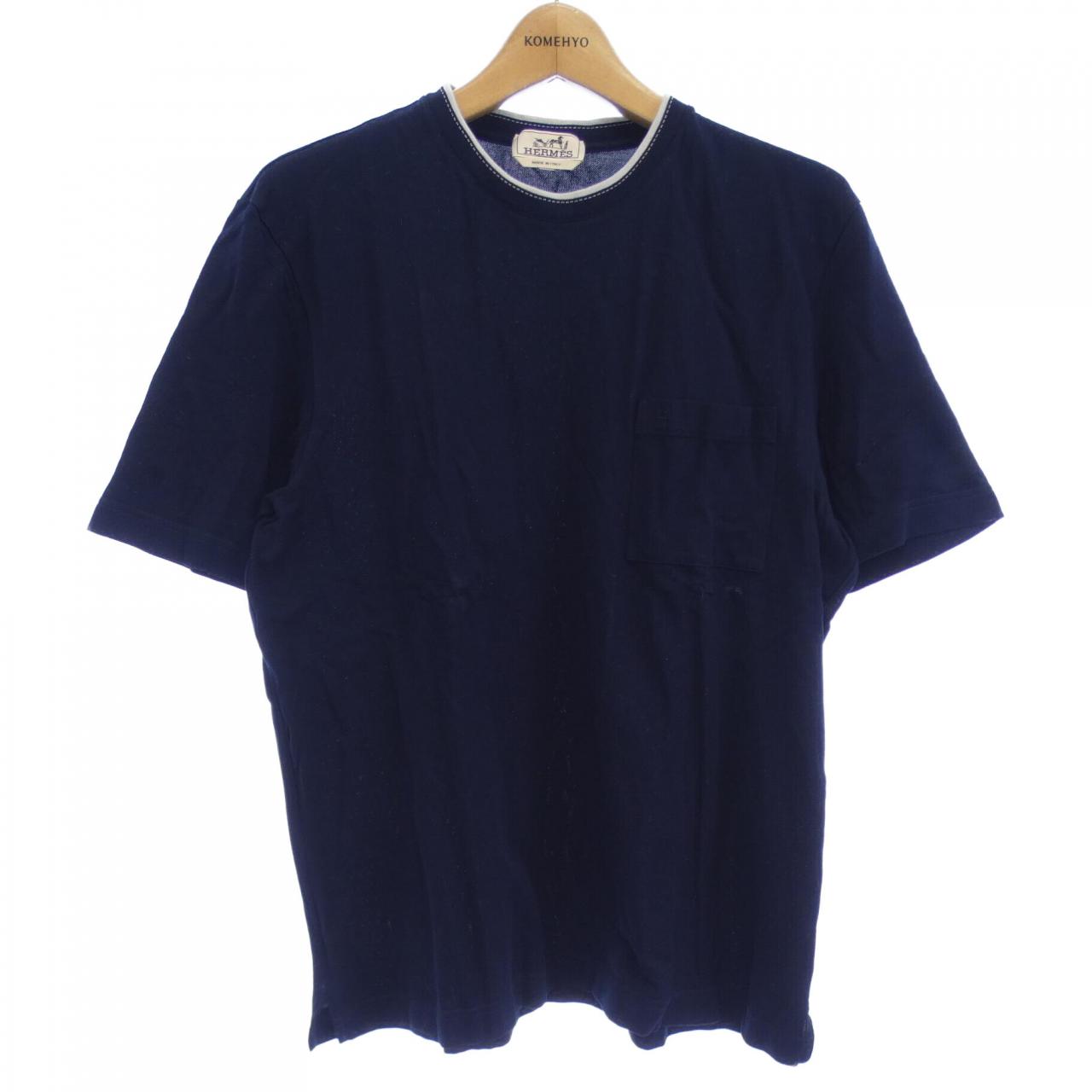 エルメス HERMES Tシャツ
