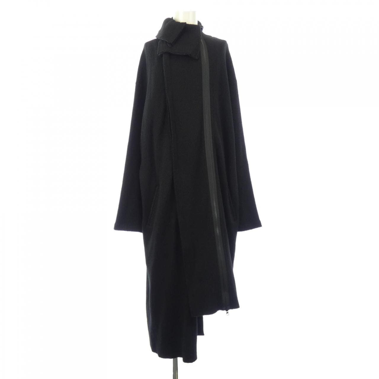 Yohji Yamamoto Pour Homme Coat