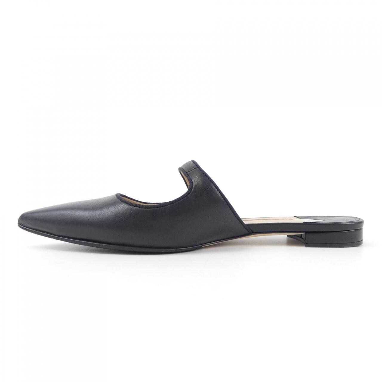 マノロブラニク MANOLO BLAHNIK サンダル
