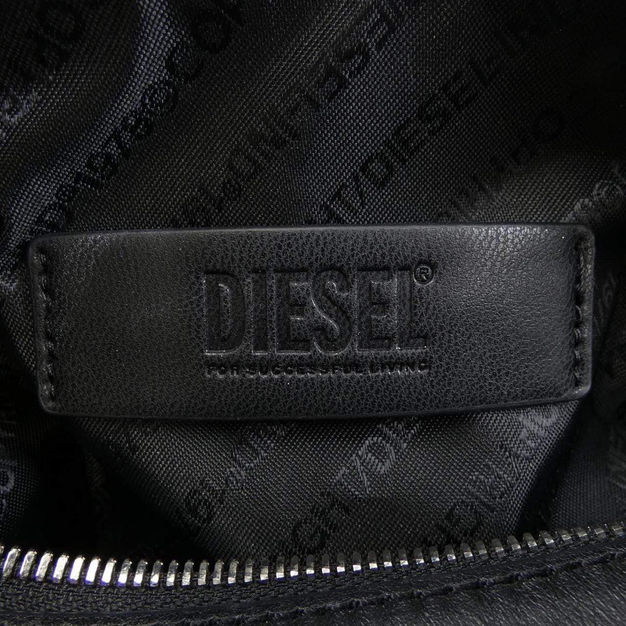 ディーゼル DIESEL BAG