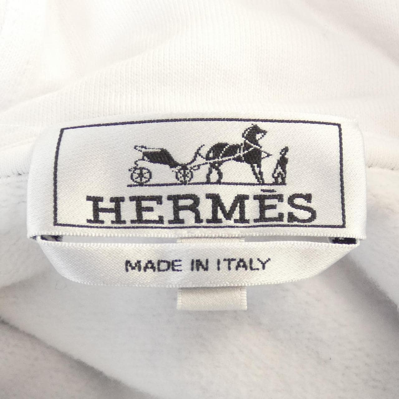 エルメス HERMES パーカー