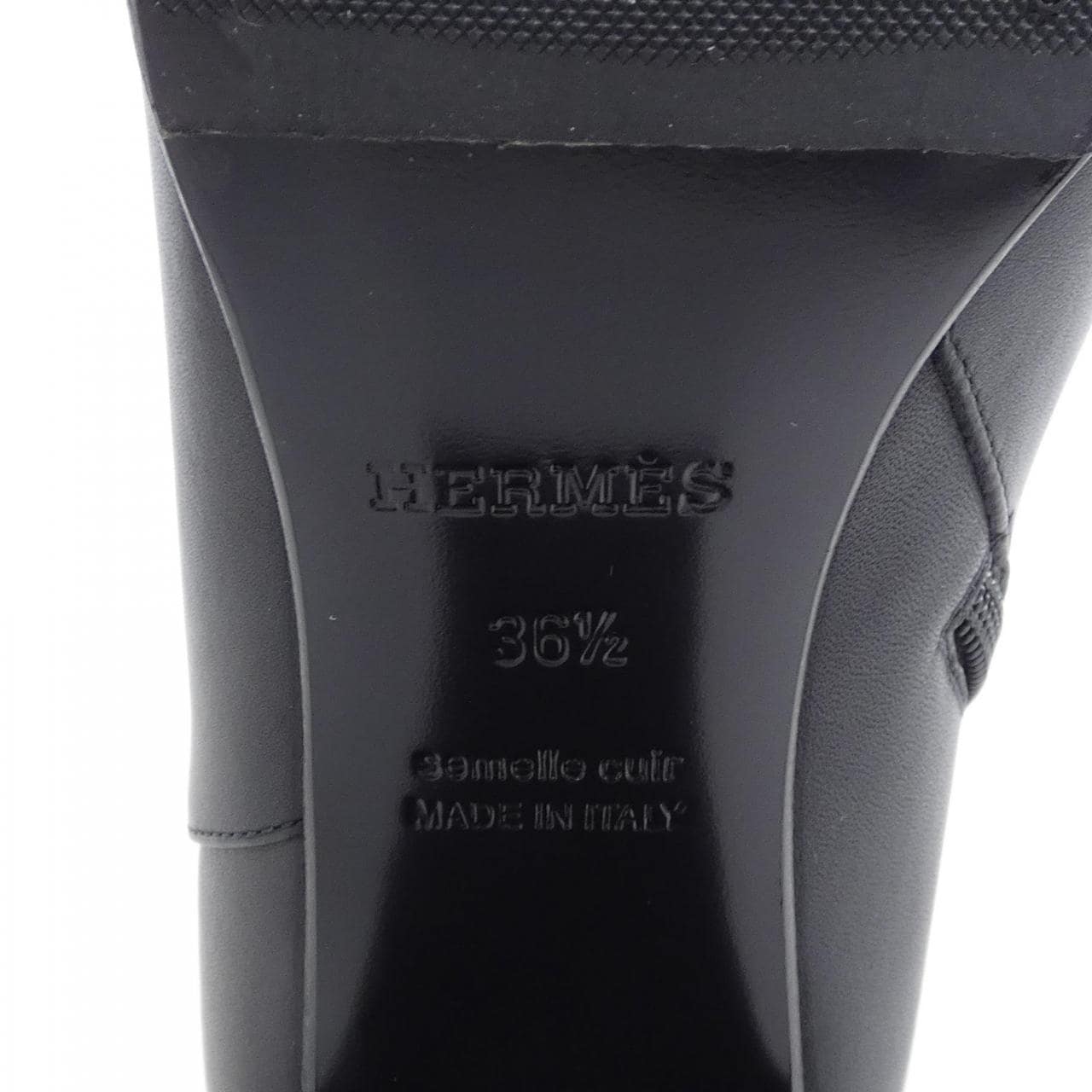 エルメス HERMES ブーツ