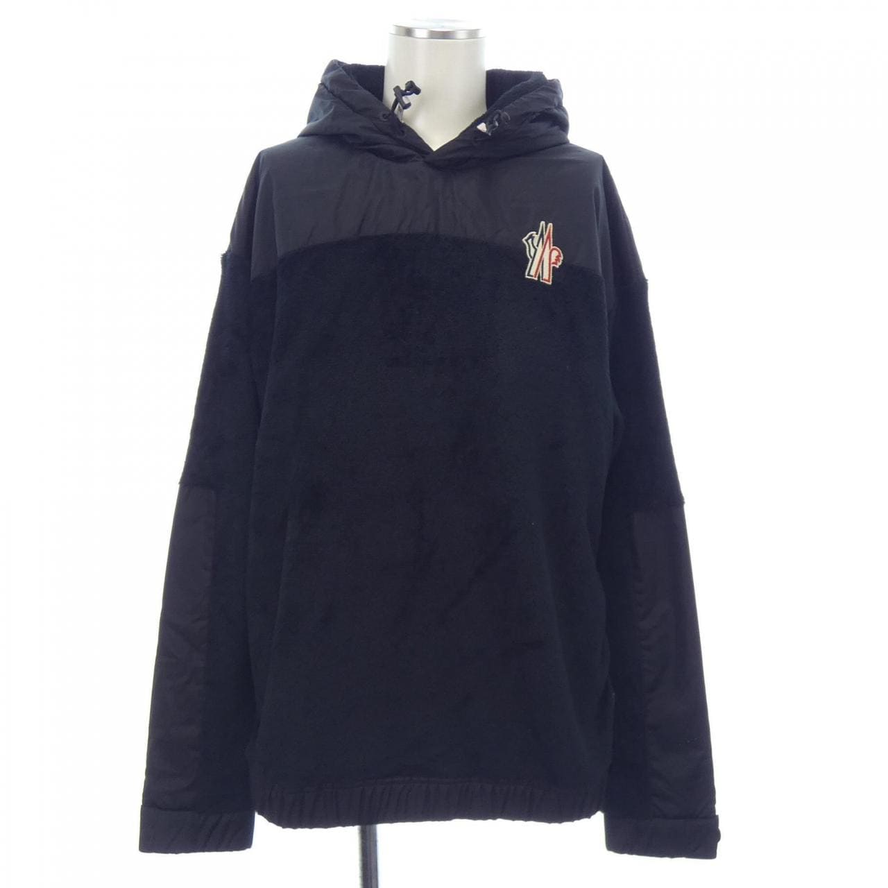 モンクレールグルノーブル MONCLER GRENOBLE パーカー