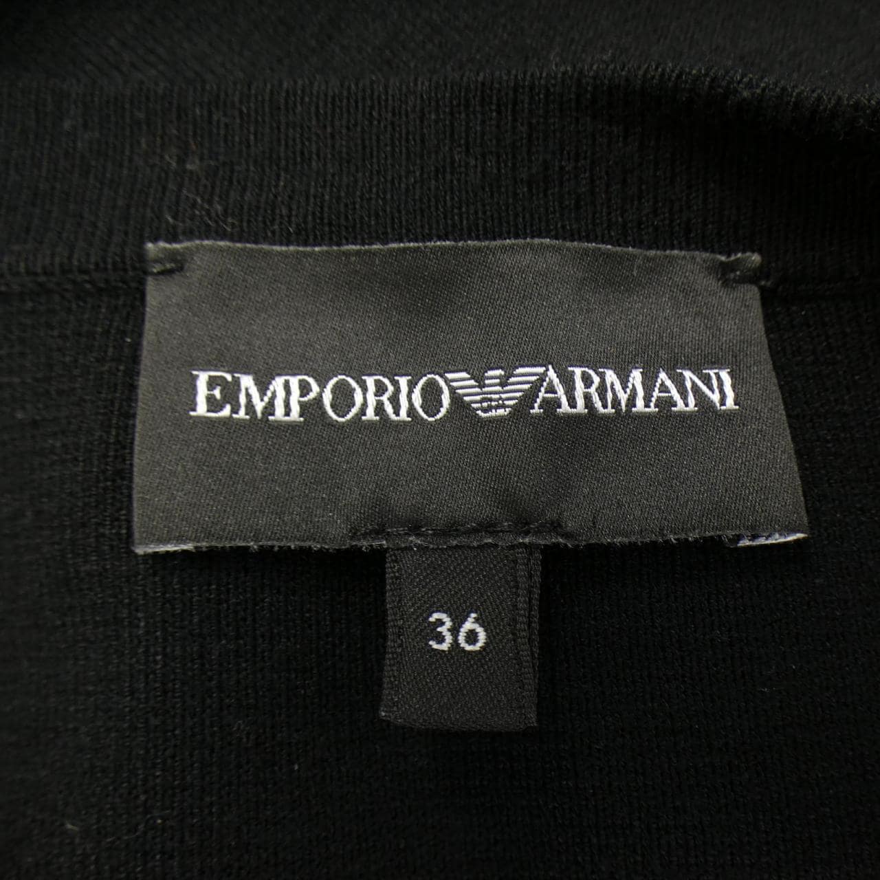 エンポリオアルマーニ EMPORIO ARMANI ワンピース