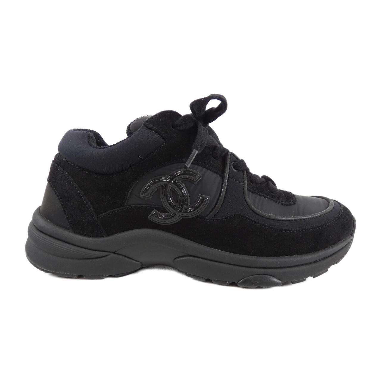 CHANEL CHANEL Sneakers
