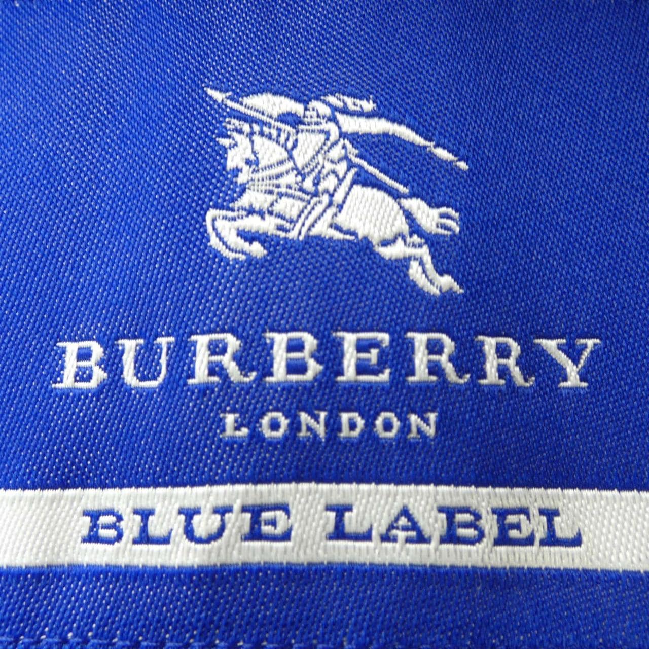 バーバリーブルーレーベル BURBERRY BLUE LABEL コート