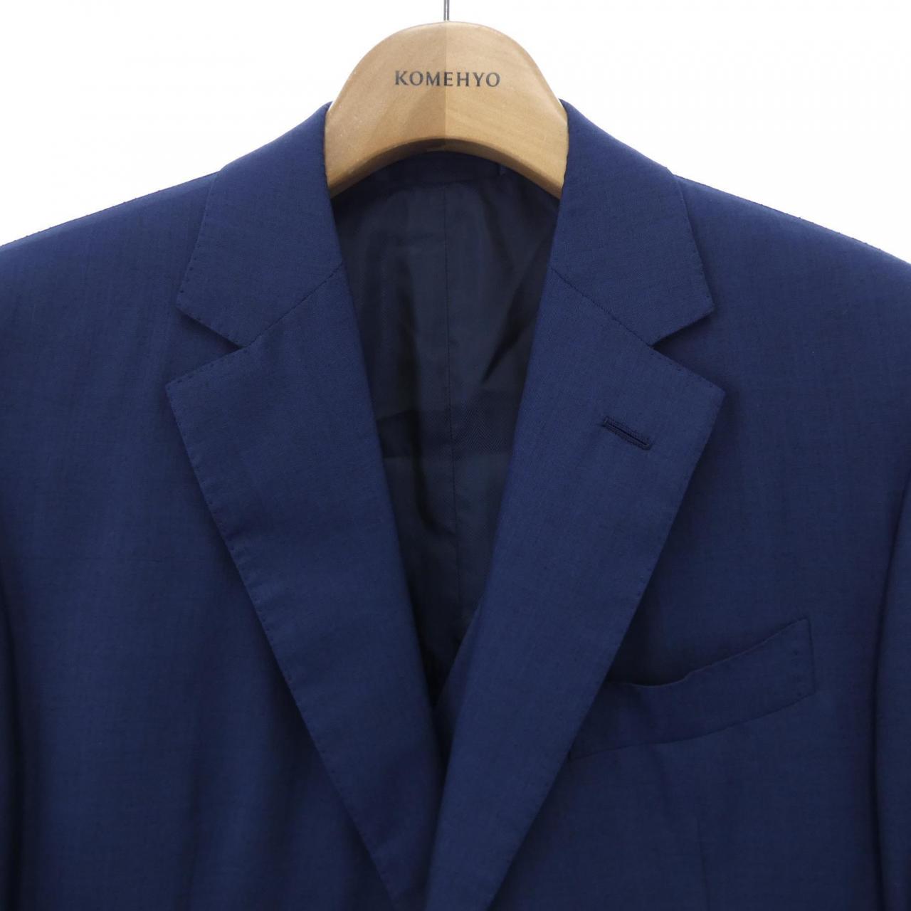 ロロピアーナ Loro Piana スリーピース
