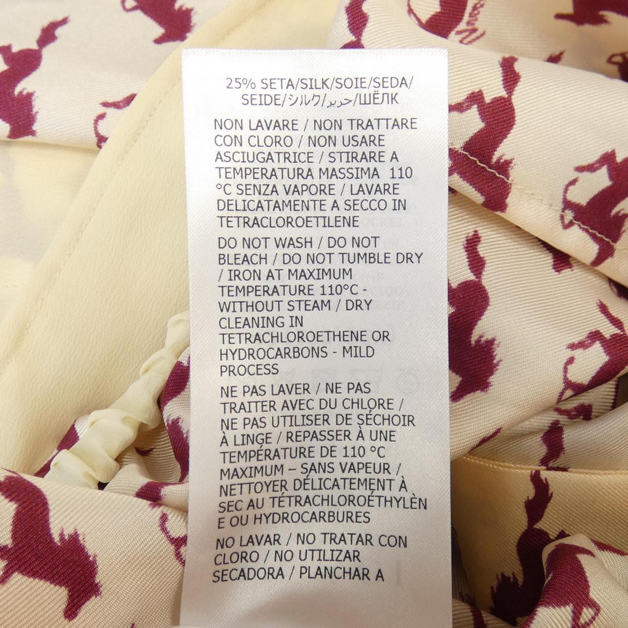 グッチ GUCCI ワンピース