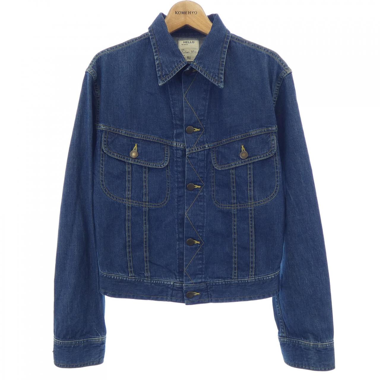 Madison blue MADISON BLUE denim jacket