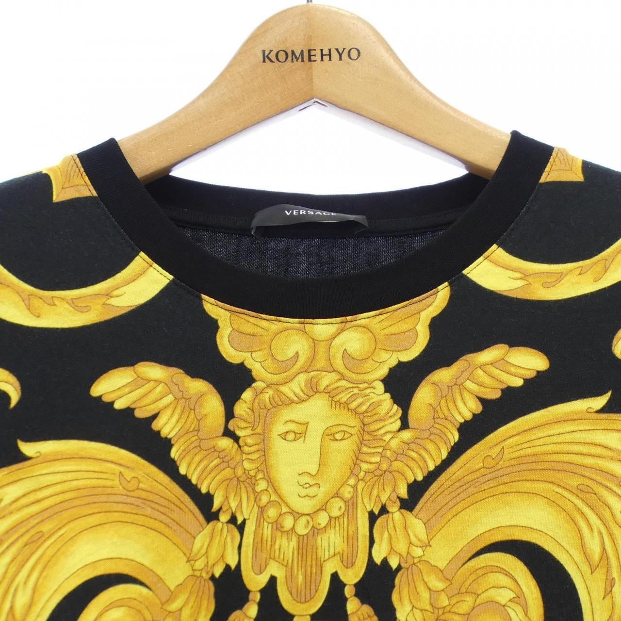 ヴェルサーチェ VERSACE Tシャツ