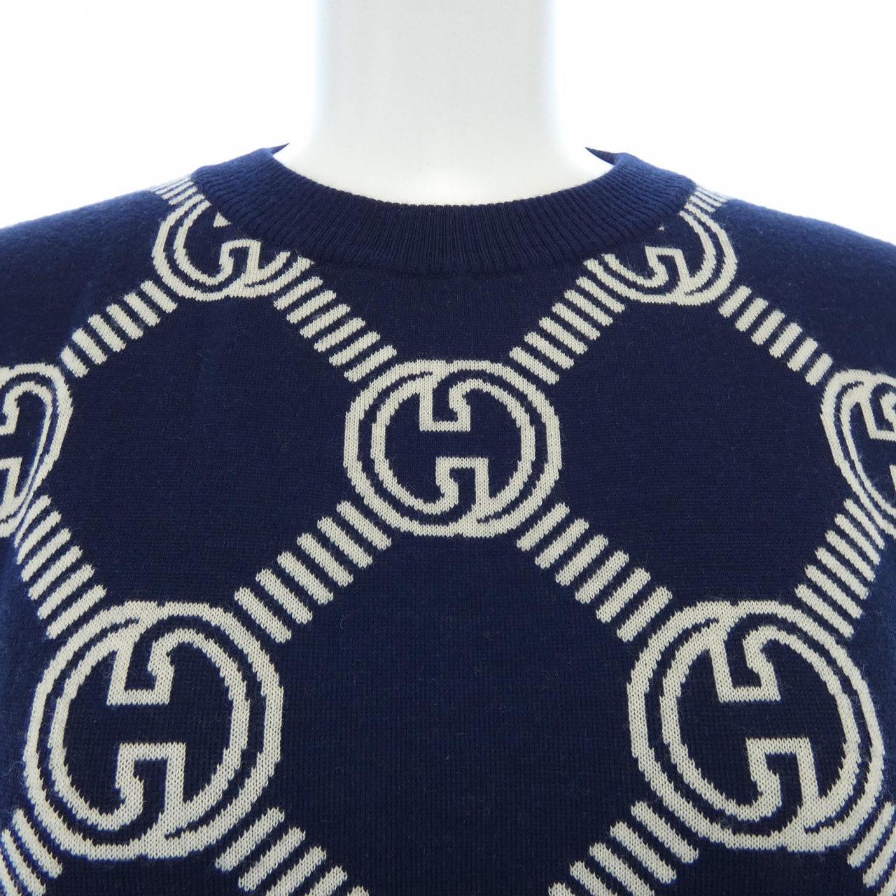 グッチ GUCCI ニット